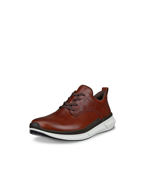 ECCO Biom 2.2 Hybrid Shoe Brown 41 3