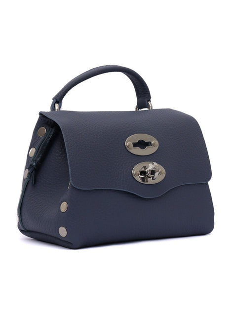 Zanellato Srl Blue Ginsone Postina Daily Night Extra-Small Baby