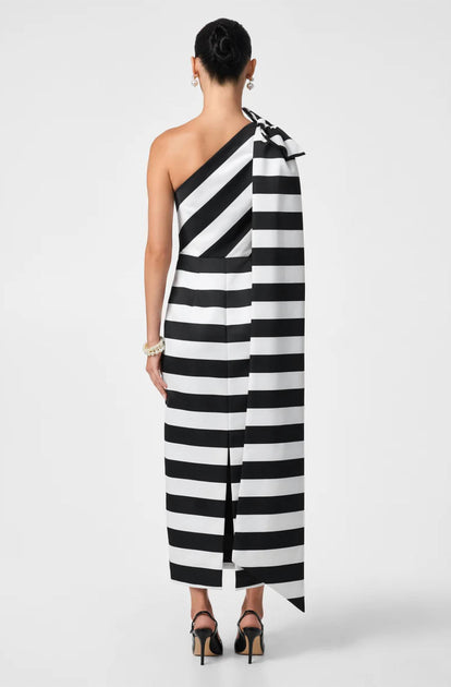 Trina Turk Romance Midi Dress Multi US 8 3