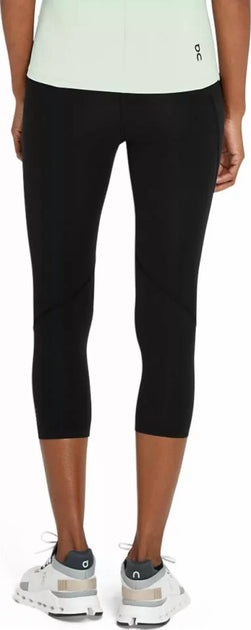 ON Movement 3/4 Tight Leggings Black XSmall 3