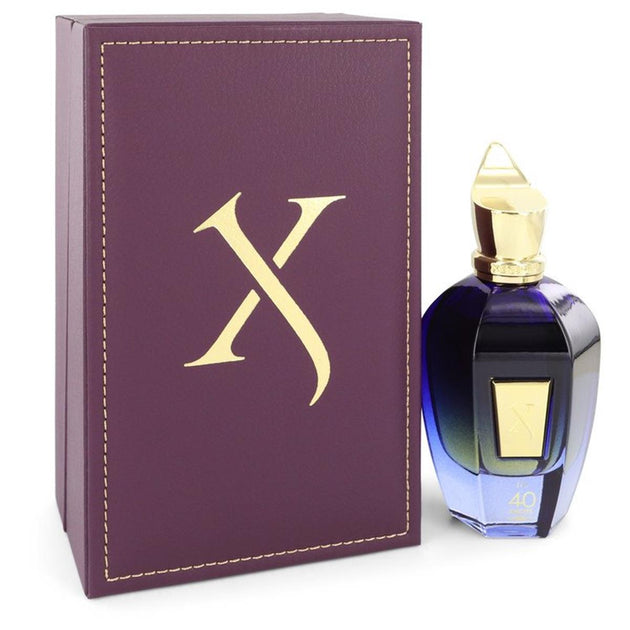 Xerjoff 40 Knots Eau De Parfum Clear 3.4 oz 5