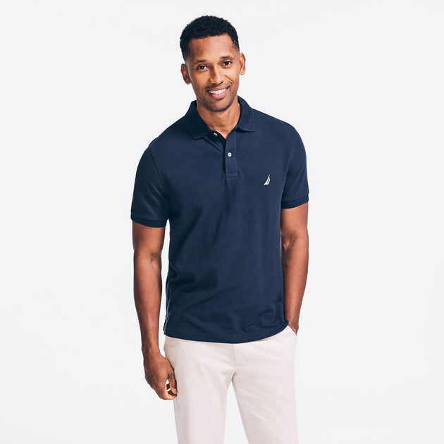 Nautica Classic Fit Deck Polo Multi XSmall 2