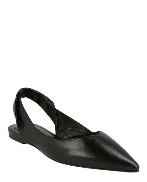 By Far Yasha Flats Black EU 39 4