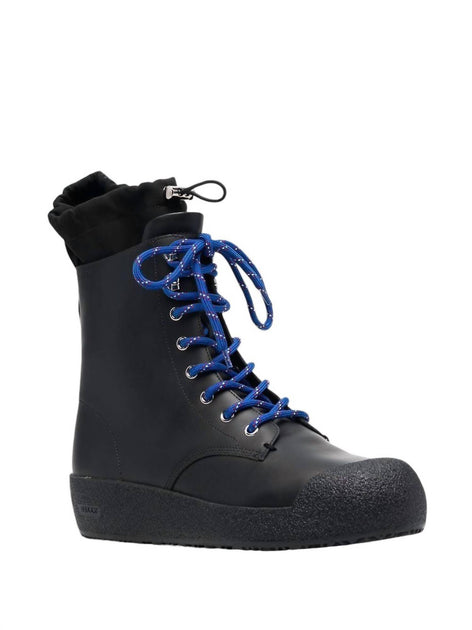 Bally Candace Boot Black US 7.5 2