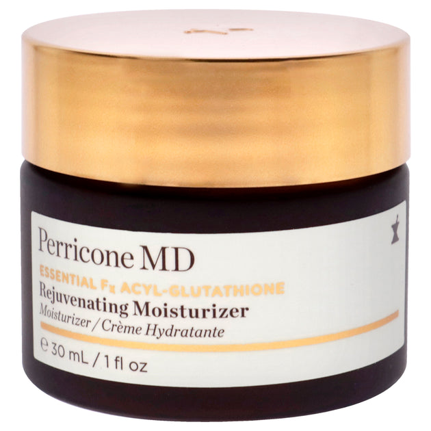 perricone md acyl glutathione reviews How Perricone M.D. Essential Fx Acyl-Glutathione Can Moisturize Your Skin main image 1
