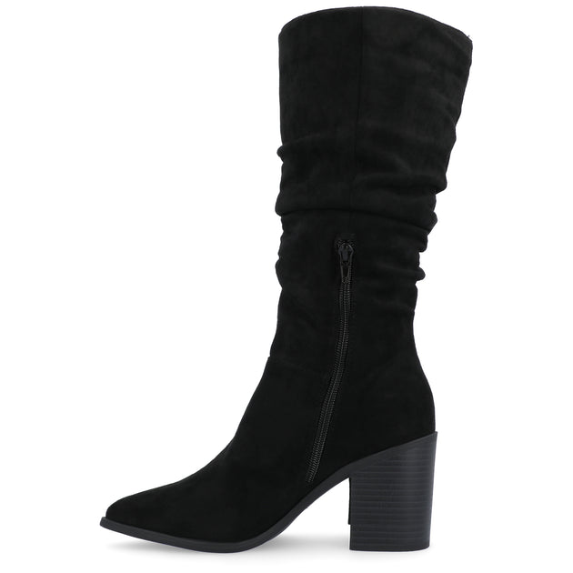 Journee Collection Hartly Boot Multi US 6.5 3