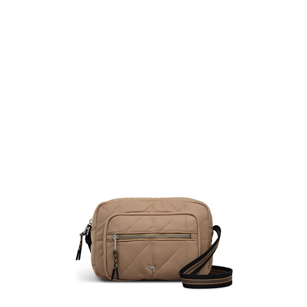 Radley Danesfield Mews Crossbody Bag Black Small 2