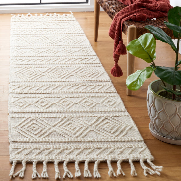 Safavieh Natura Area Rug Ivory Beige 3