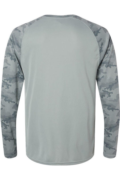 Paragon Cayman T-Shirt Green Medium 3