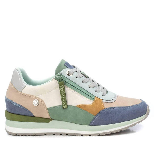 Xti Women's Casual Sneakers Multi US 8 3
