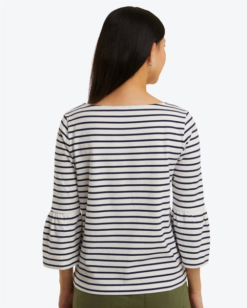 Draper Corey Top Weiß XS 3