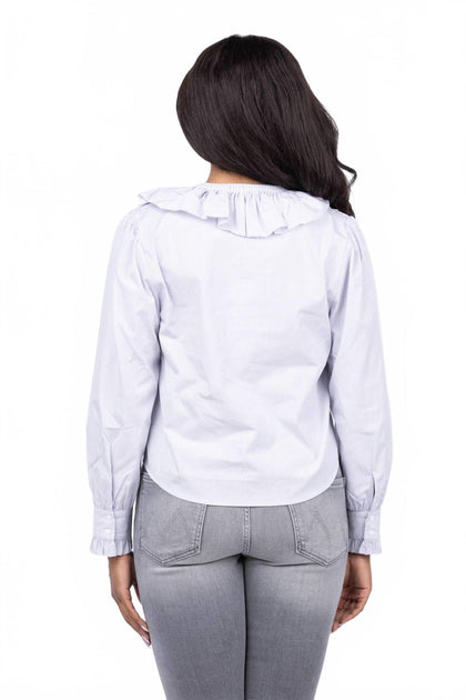 sundays Thais Top White Small 4