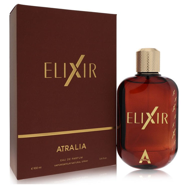 Atralia Elixir Eau De Parfum Spray Multi 3.4 oz 2