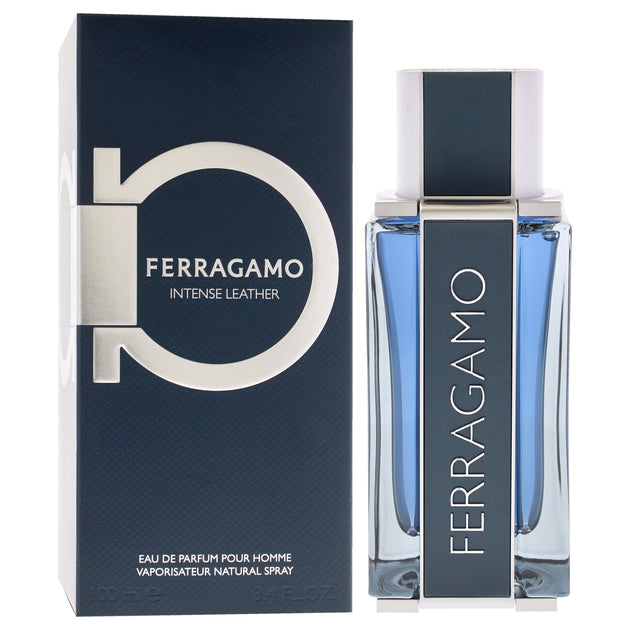 Salvatore Ferragamo Intense Leather Eau de Parfum 3.4 oz 4