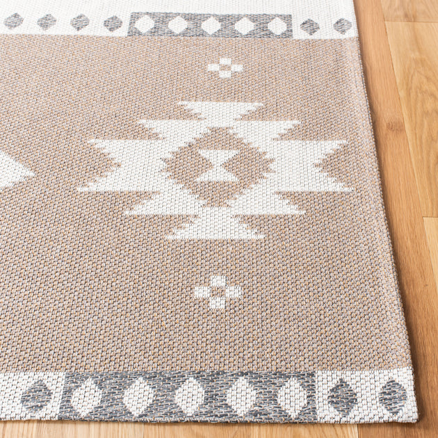 Safavieh Augustine Teppich, Taube / Creme 4