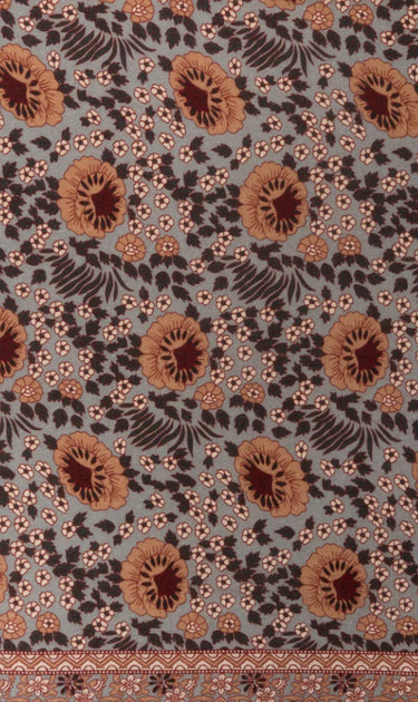 Natalie Martin Tolan Shirt Multi Small 4