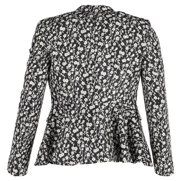 Altuzarra Parthia Jacket Black EU 36 4