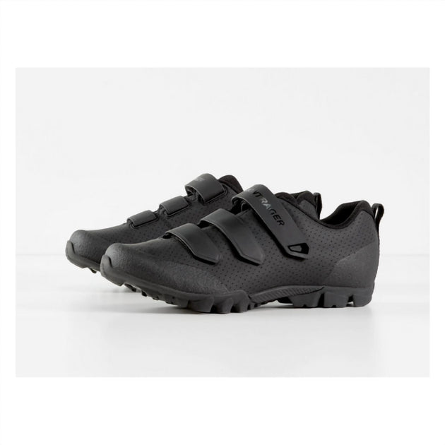 Bontrager Quantum Mountain Shoe Black 44 4