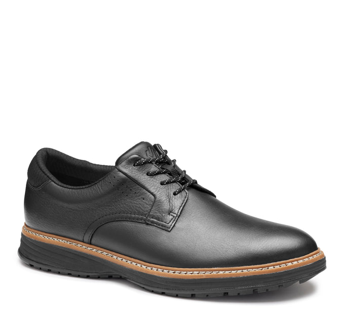 Johnston & Murphy Hodges GL1 Hybrid Shoe Multi US 10.5 2