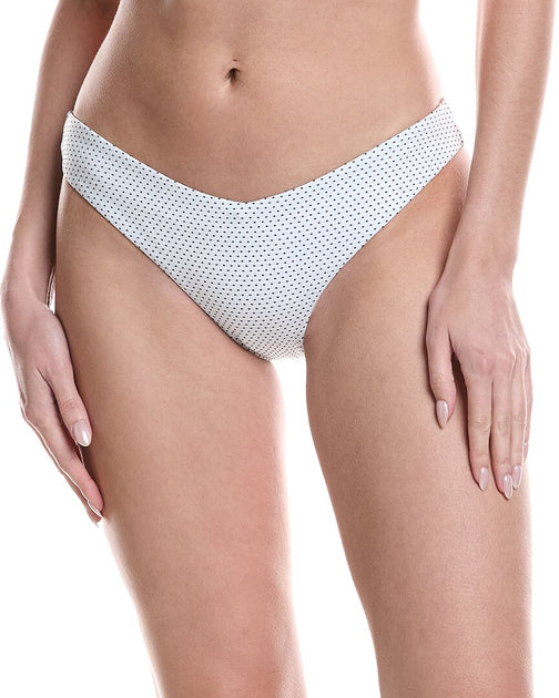 Bas de bikini Onia Chiara 2