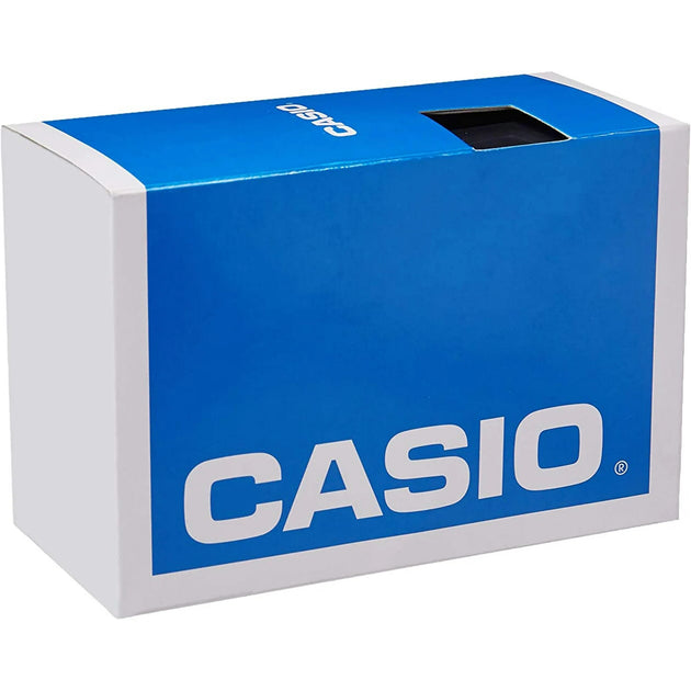 Casio LTP-1314D-2AVDF Analog Watch Silver 3