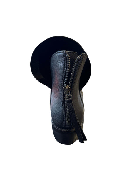 Salvia Nili Ankle Boot Grey EU 40 3