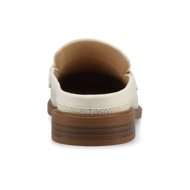 Journee Collection Rayla Loafers Multi US 6 4