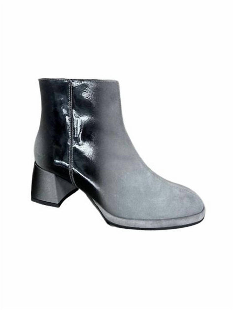 Softwaves Leeza Boot Grey EU 41 3