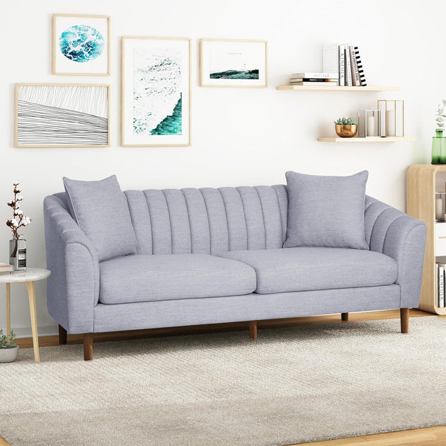 Streamdale 3-Seater Sofa 5