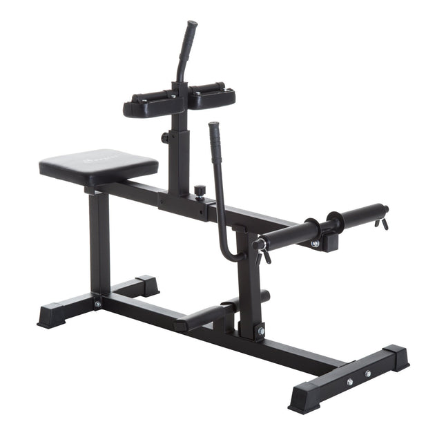 Streamdale Adjustable Seated Calf Raise Machine 2