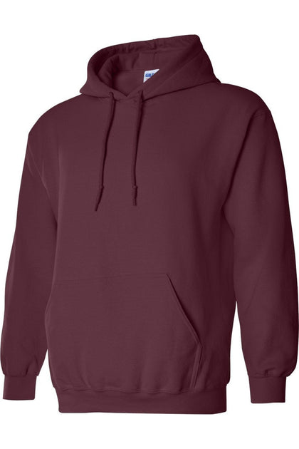 Sweat à capuche Gildan Heavy Blend Multi XXX-Large 4