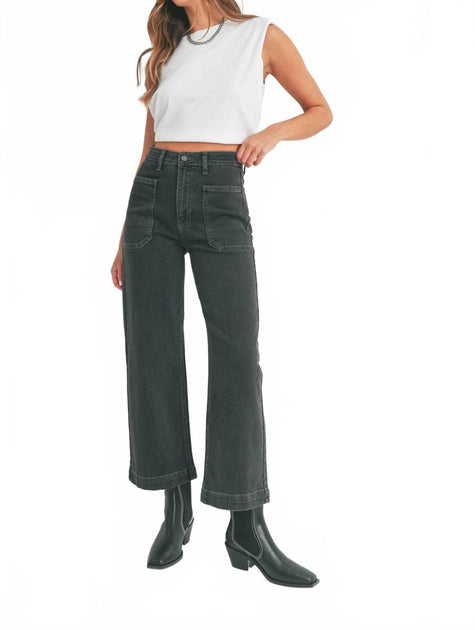 JBD Eve Utility Pant Black 26 3