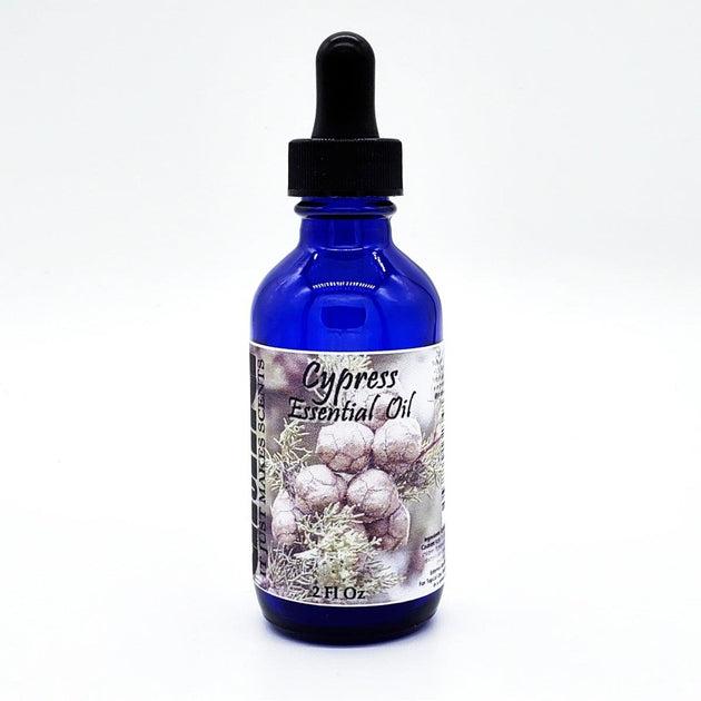 Our Aroma Pure Cypress Essential Oil Clear 4 fl oz 3