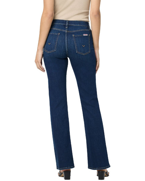 HUDSON Blair Bootcut Jeans Blue 28 3