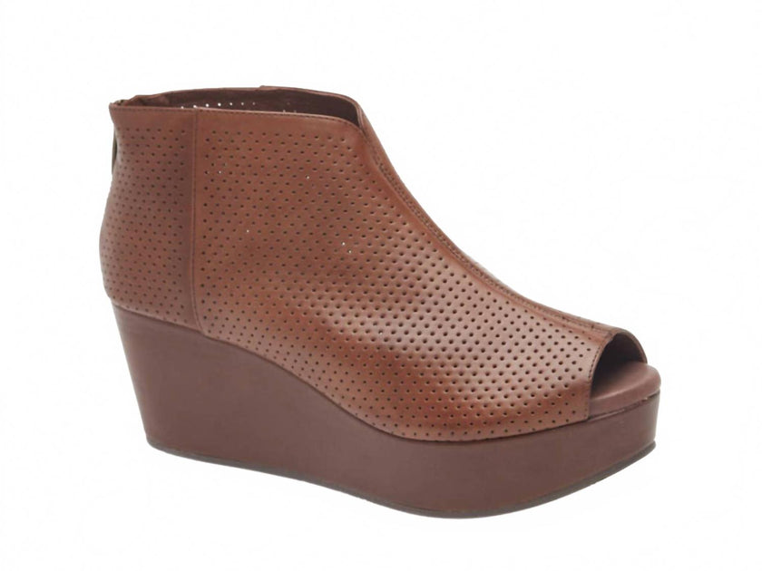 Chocolate Blu Walee Sandal Brown US 11 2