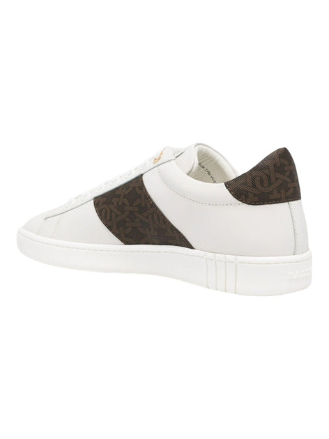 Bally Wilelm Sneakers White US 7 4