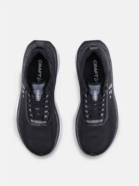 Craft Endurance 2 Running Shoe Black US 12 4