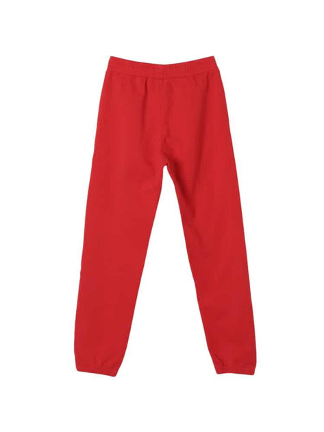 Jacquemus Le Jogging Logo Sweatpants Red 8 Years 3
