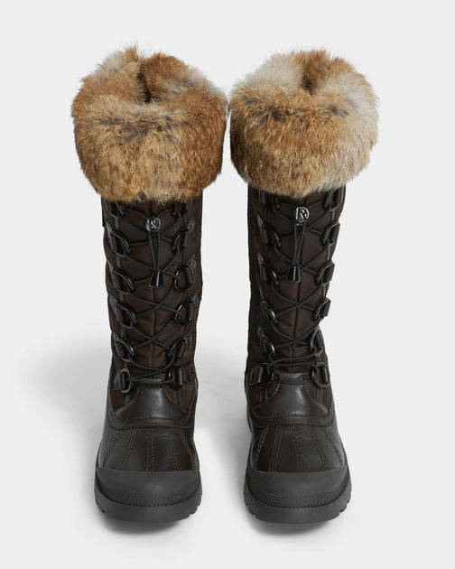 Rudsak Windy Women's Winter Boot Black 37 4