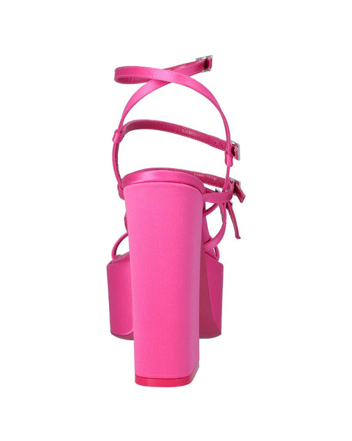 Paris Texas Jessica Sandal Pink EU 36.5 4