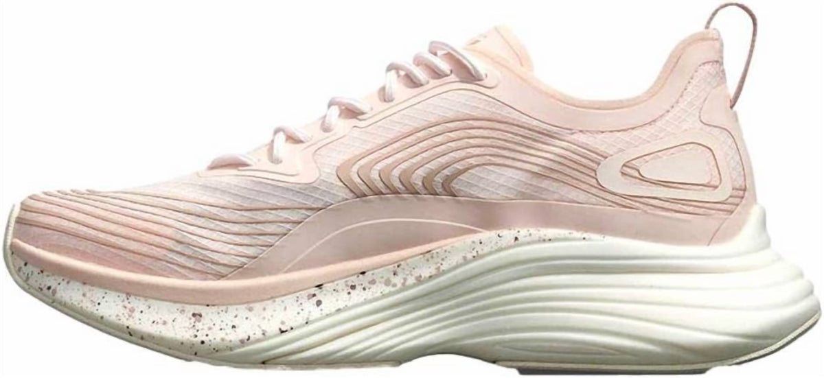 APL Streamline Sneaker White US 8.5 2