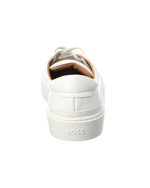 Hugo Boss Gary Sneaker White US 8 5
