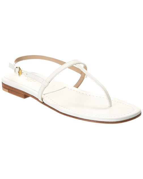 Michael Kors Collection Ali Sandal White EU 40.5 2