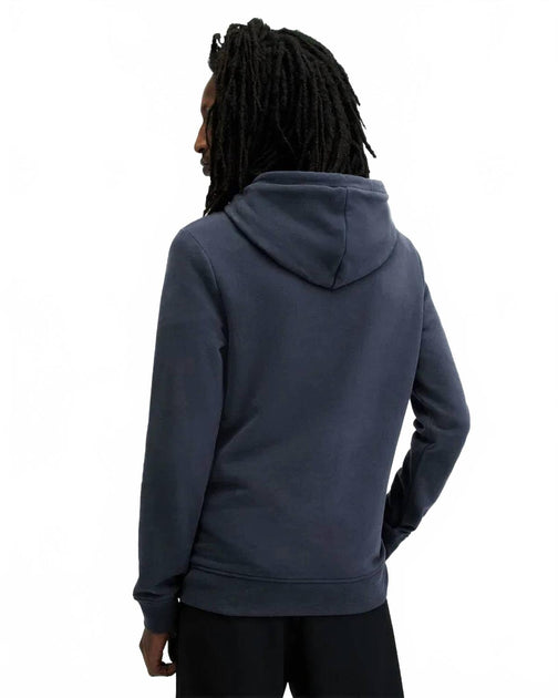 All Saints Raven Contrast Ramskull Pullover Cadet Blue XSmall 4
