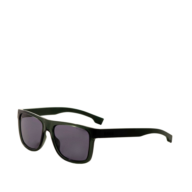 Hugo Boss BOSS1647S Sunglasses Green 55mm 3