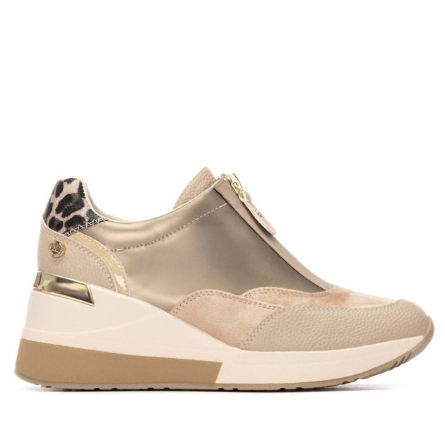 Xti 144655 Sneakers Beige US 7 2
