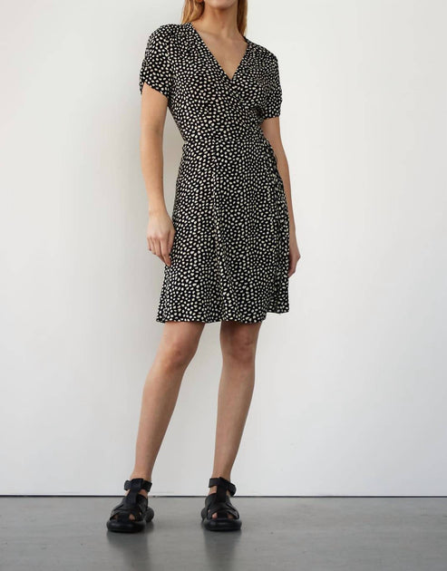 WithBlack Robe Portefeuille Winnie Noir Small 2