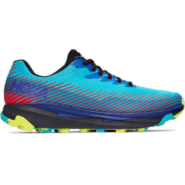 Hoka One One Torrent 2 Sneakers Blue Black US 13 2
