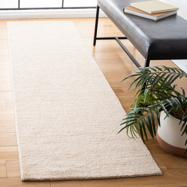 Safavieh NFB801 Area Rug Light Pink 3