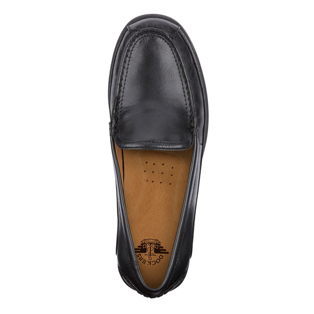 Dockers Catalina Leather Loafer Brown US 9.5 3